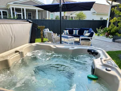 Logo of Leisure Depot