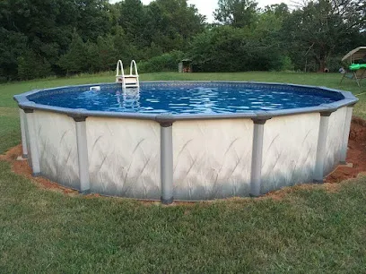 Logo of Leisure Designs Pools & Spas