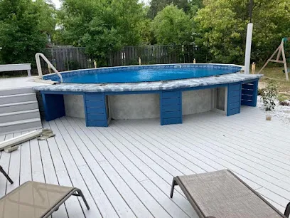 Logo of Leisure Life Pools & Spas