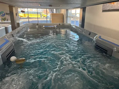 Logo of Leisure Pool-n-Spa