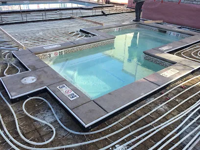 Logo of Leisure Pool & Spa