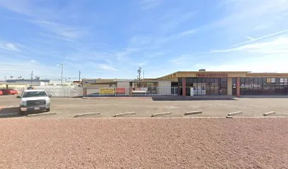 Logo of Leisure Pools Phoenix