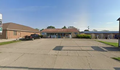 Logo of Leisure Pools