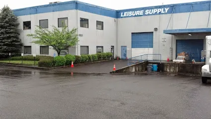 Logo of Leisure Supply #17