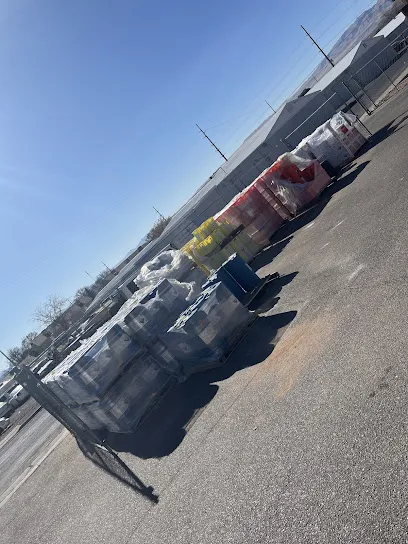 Logo of Leisure Supply - St. George