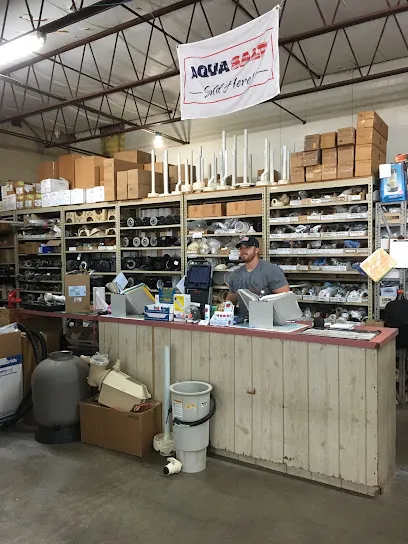 Logo of Leisure Time Pools & Spas