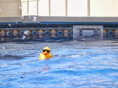 Logo of Leisure Times