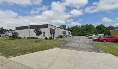 Logo of Leisure Unlimited Inc