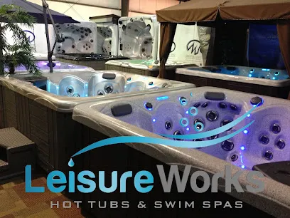 Logo of Leisure Works, LLC