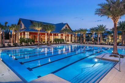 Logo of Lennar at Shearwater