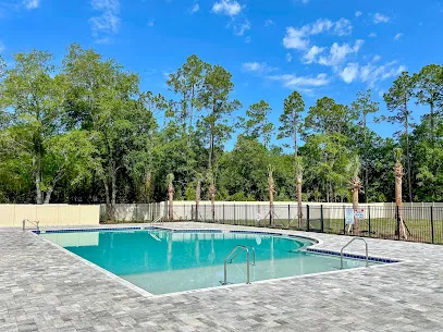 Logo of Lennar at St Augustine Lakes