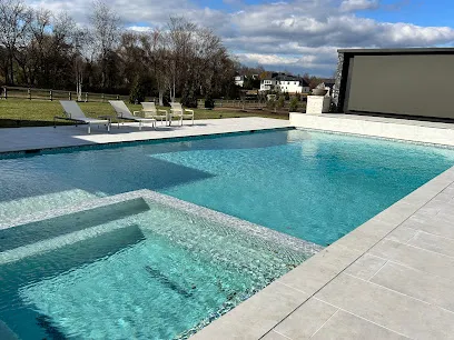 Logo of Lewis Aquatech