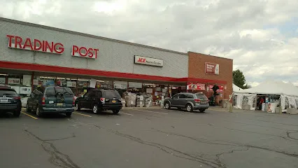 Logo of Liberty Trading Post Inc