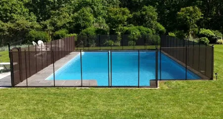 Logo of Life Saver Pool Fence of the Coastal Carolinas