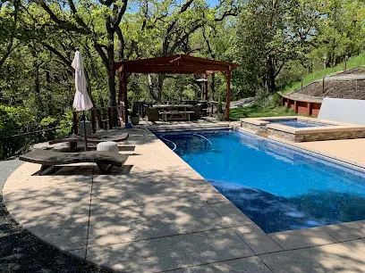 Logo of Lifestyle Fiberglass Pools