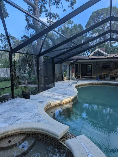 Logo of Lifestyle Pool and Spa