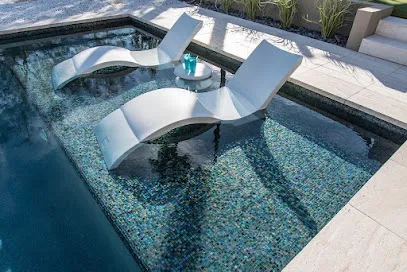 Logo of Lifestyle Pools LLC