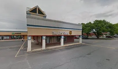 Logo of lifestyle pools