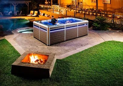 Logo of Lifestyles Hot Tubs