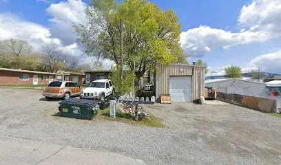 Logo of Lifetime Pools