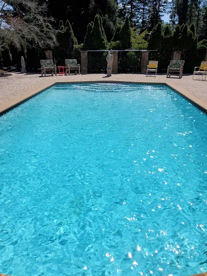 Logo of Lilly Pool And Spa Service