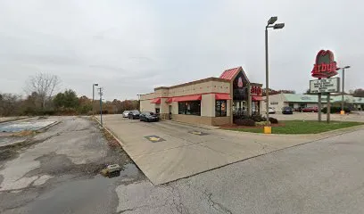 Logo of Limestone Pool