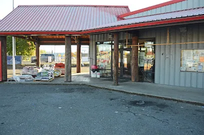 Logo of Lincoln Creek Lbr Ace Hardware