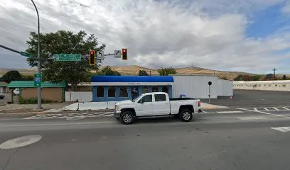 Logo of Lindsay Water Pool & Spa