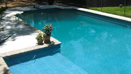 Logo of Liner Pool Systems