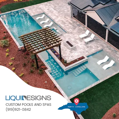 Logo of Liquid Designs