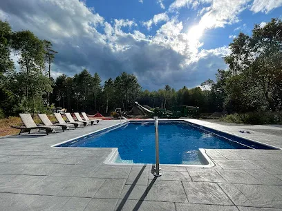 Logo of Littleton Pools