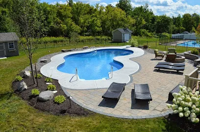 Logo of Liverpool Pool & Spa Hot Tub Super Center