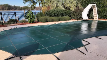 Logo of LMR POOL AND SPA LLC