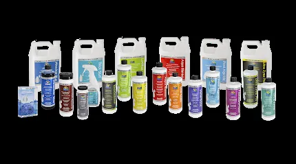 Logo of Lo-Chlor Specialty Chemicals