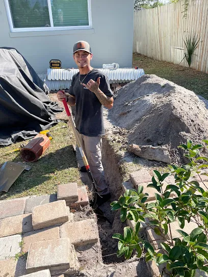 Logo of Local Plumber of Sarasota
