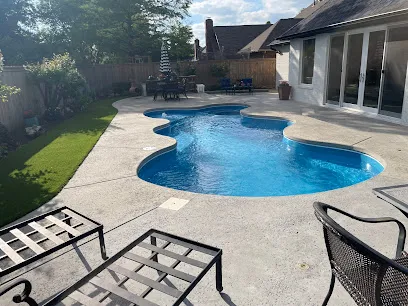 Logo of Loch Ness Pools