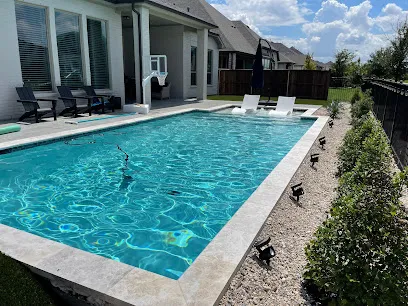 Logo of Lonestar Pool & Spa Design