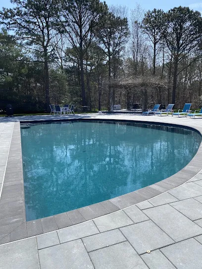 Logo of Long Island Marble Dusting