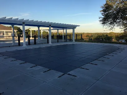 Logo of Long Island Pool Covers