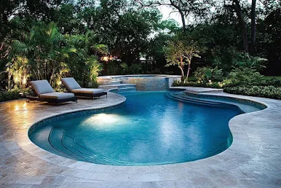 Logo of Long Island Pool & Spa Service