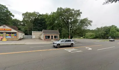 Logo of Loop - Loc Pool Covers