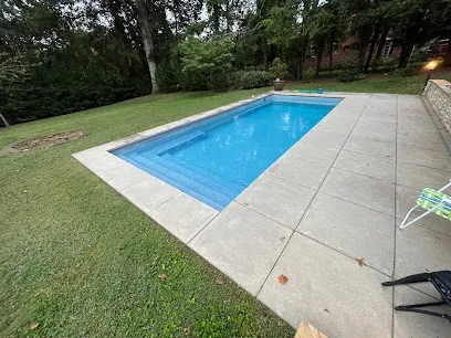 Logo of Loope Pool & Spa LLC.