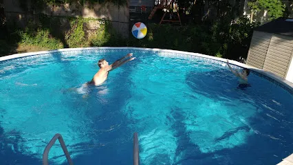 Logo of Lowry Pools & Spas LLC