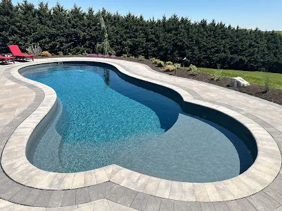 Logo of Loy's Pools and Patios