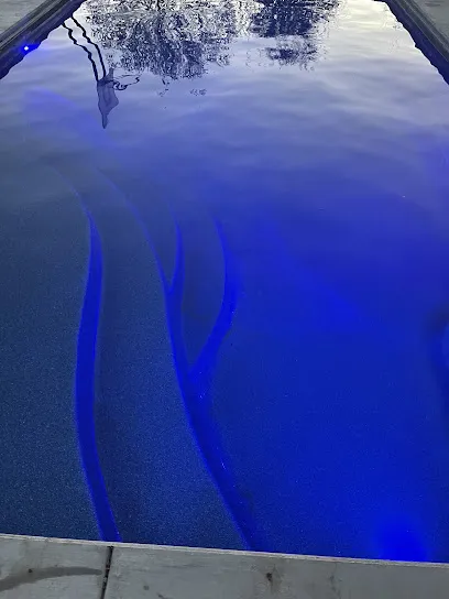 Logo of Lubbock Pools