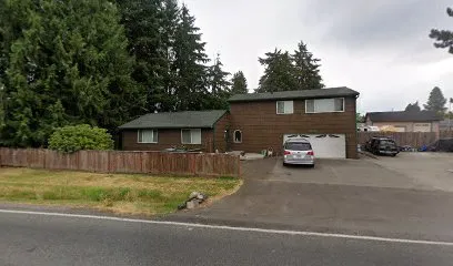 Logo of Lucas Leisure Products