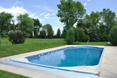 Logo of Lucky Duck Pools