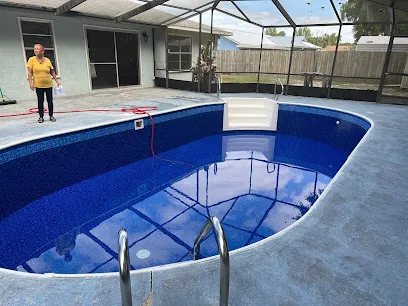 Logo of Lucky's Liners