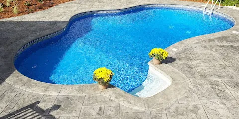 Logo of Lucky Stone Logistics | Pool Water Delivery Wooster