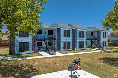 Logo of Lux Seaside Apartments